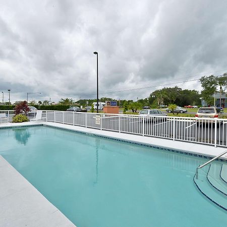Best Western Plus Sanford Airport/Lake Mary Hotel Exteriör bild