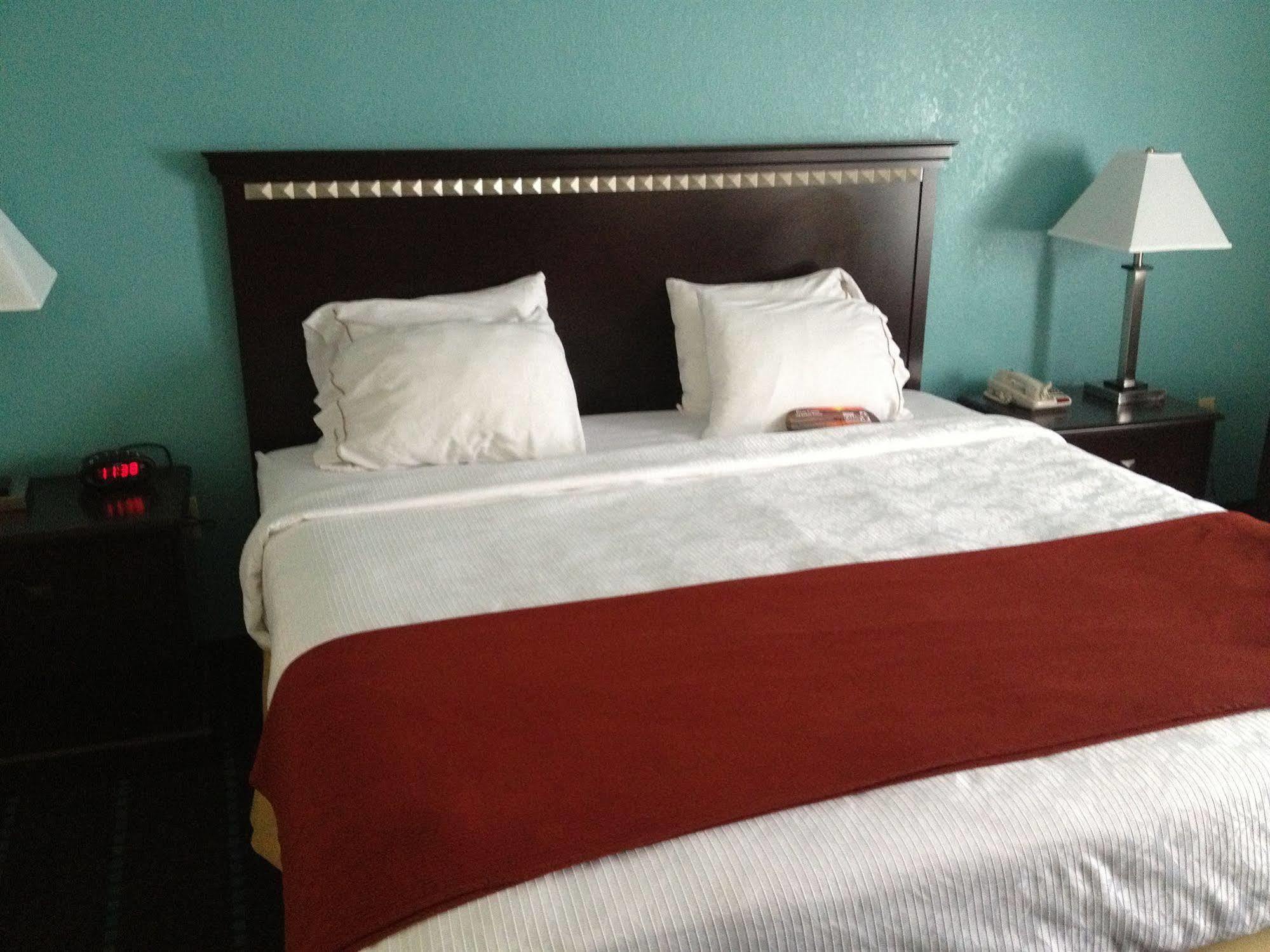 Best Western Plus Sanford Airport/Lake Mary Hotel Exteriör bild