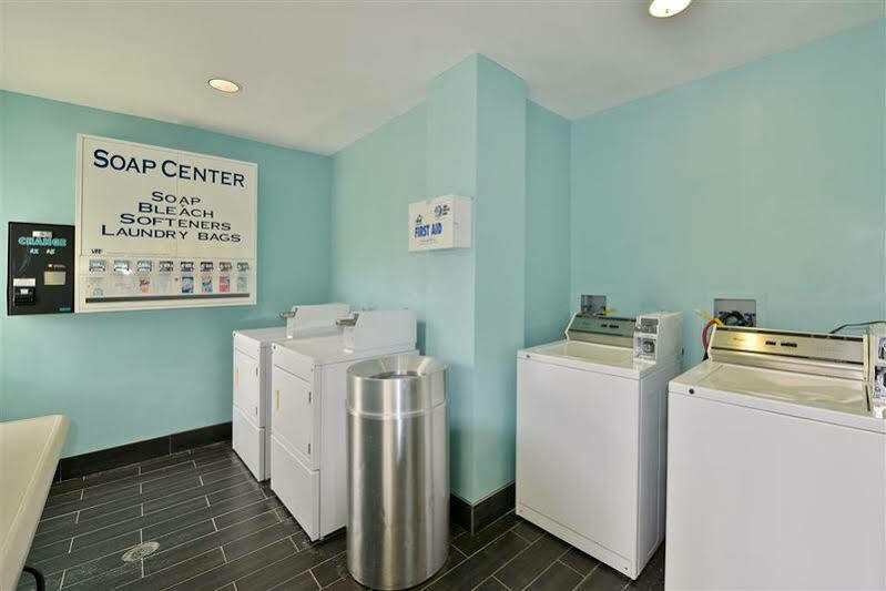 Best Western Plus Sanford Airport/Lake Mary Hotel Exteriör bild